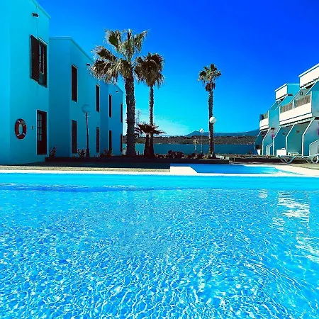 Las Mimosas Puerto del Carmen  Exterior photo