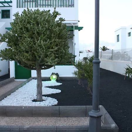 Las Mimosas Puerto del Carmen  Exterior photo