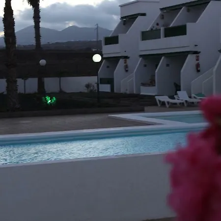 Las Mimosas Puerto del Carmen  Exterior photo