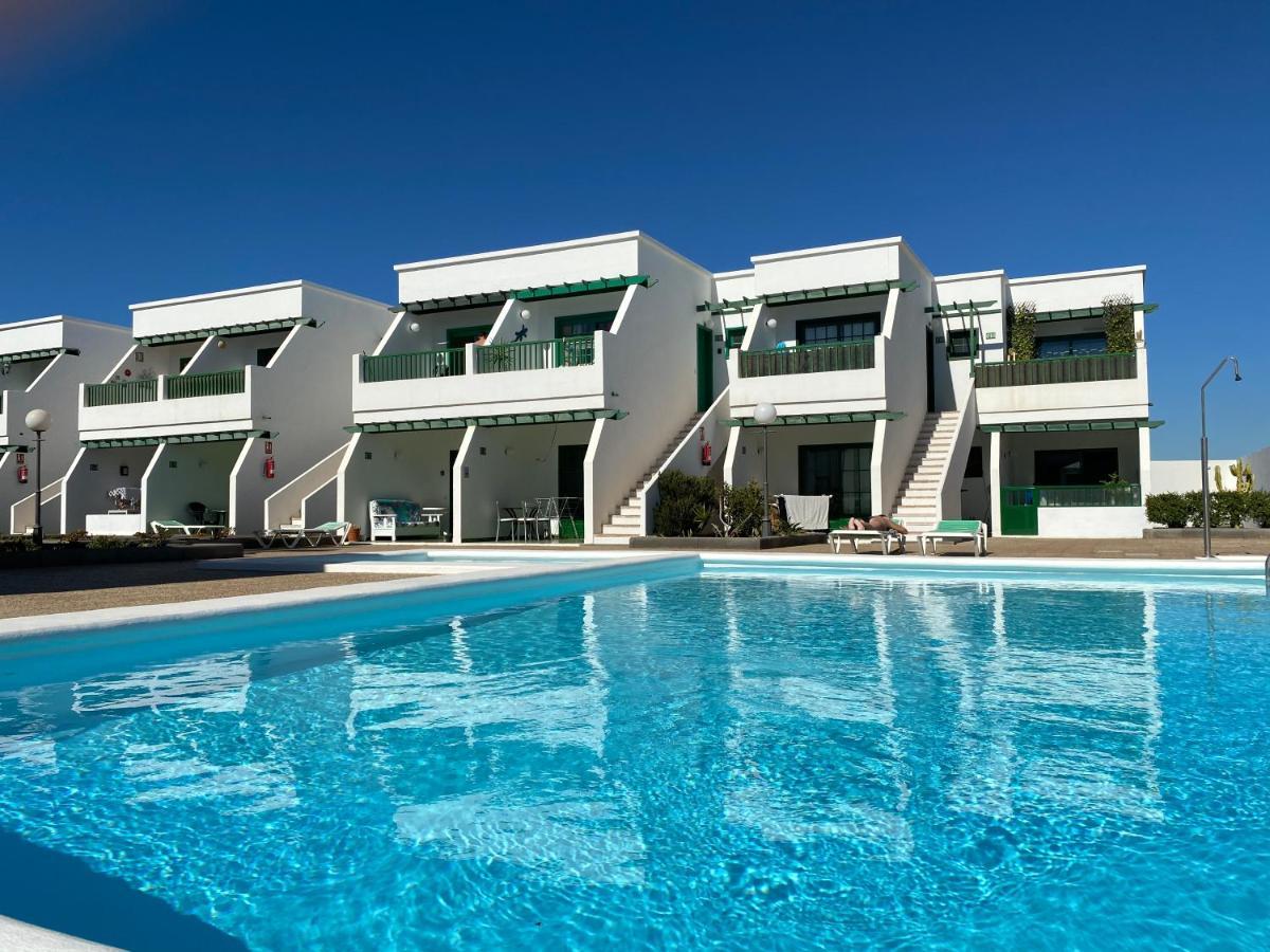 Apartment Mimosas Puerto del Carmen (Lanzarote)