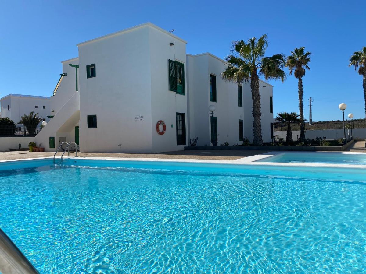 Mimosas Apartment Puerto del Carmen (Lanzarote)