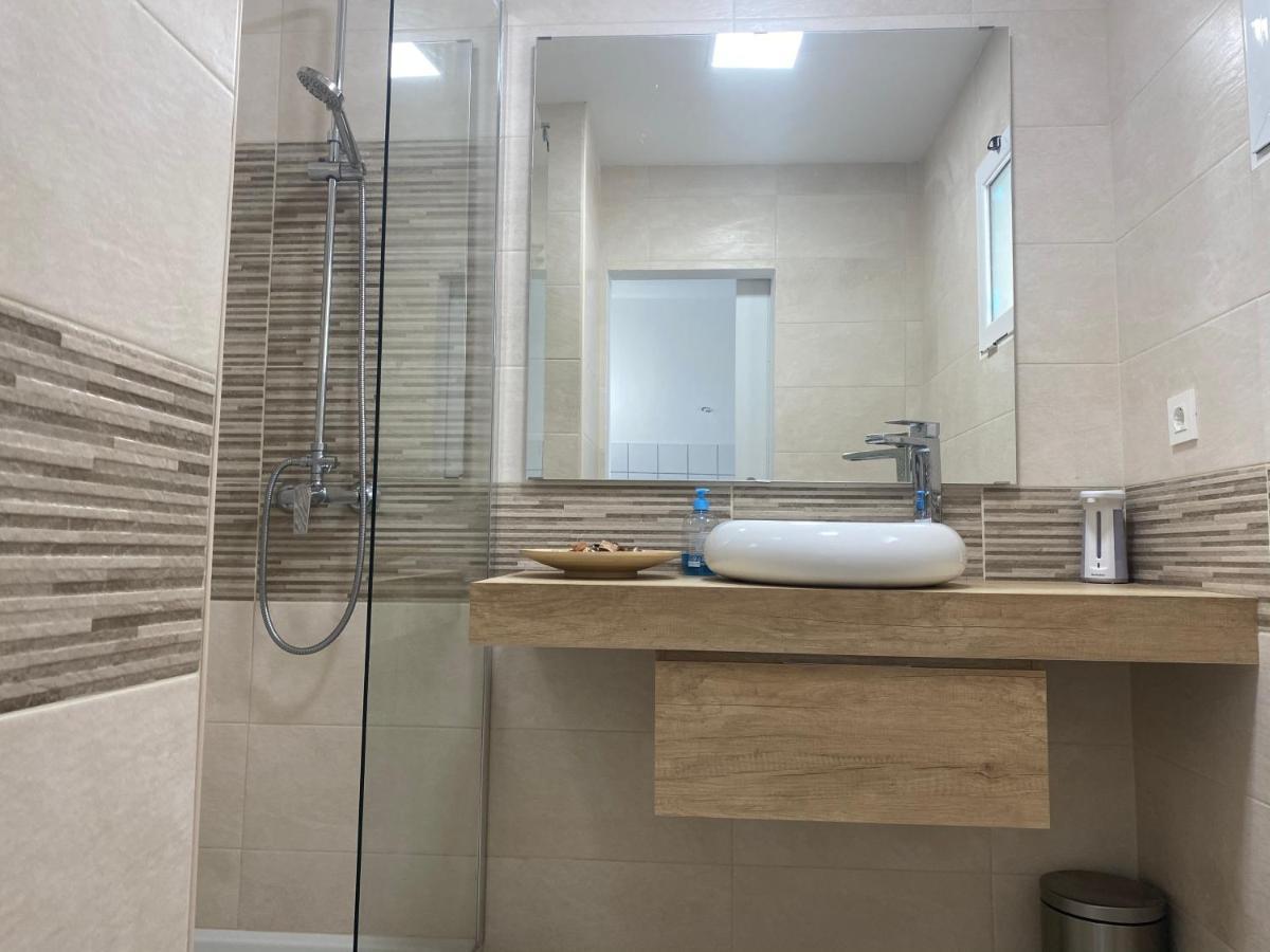 Apartment Mimosas Puerto del Carmen (Lanzarote)