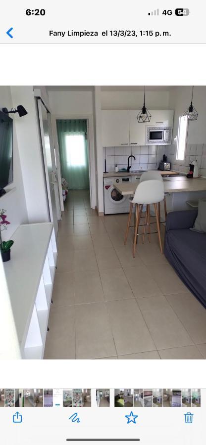 Mimosas Apartment *