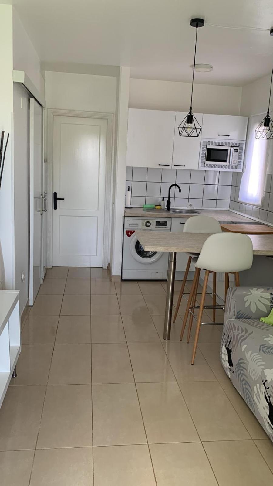 Mimosas Apartment *