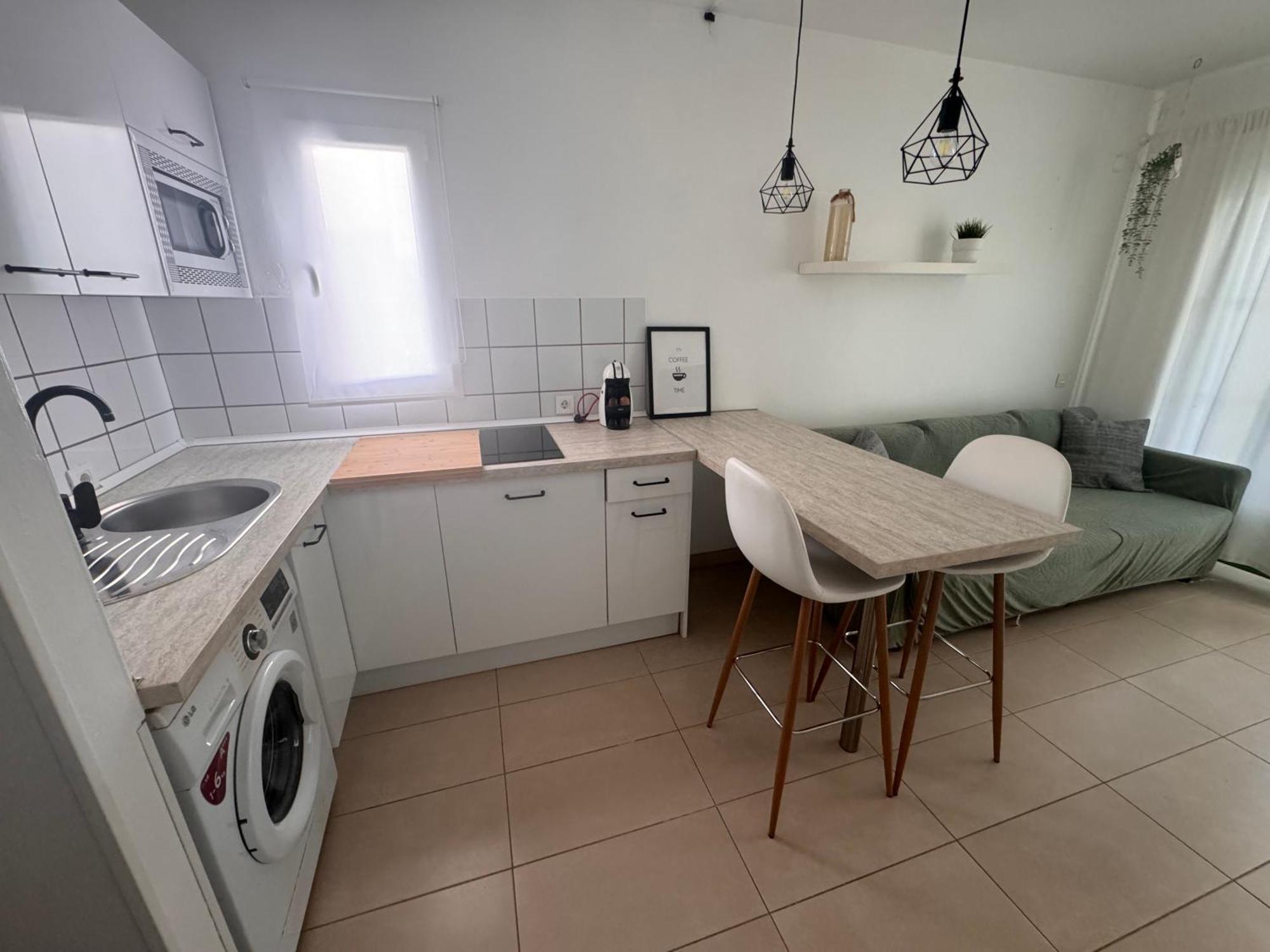 Mimosas Apartment Puerto del Carmen (Lanzarote)