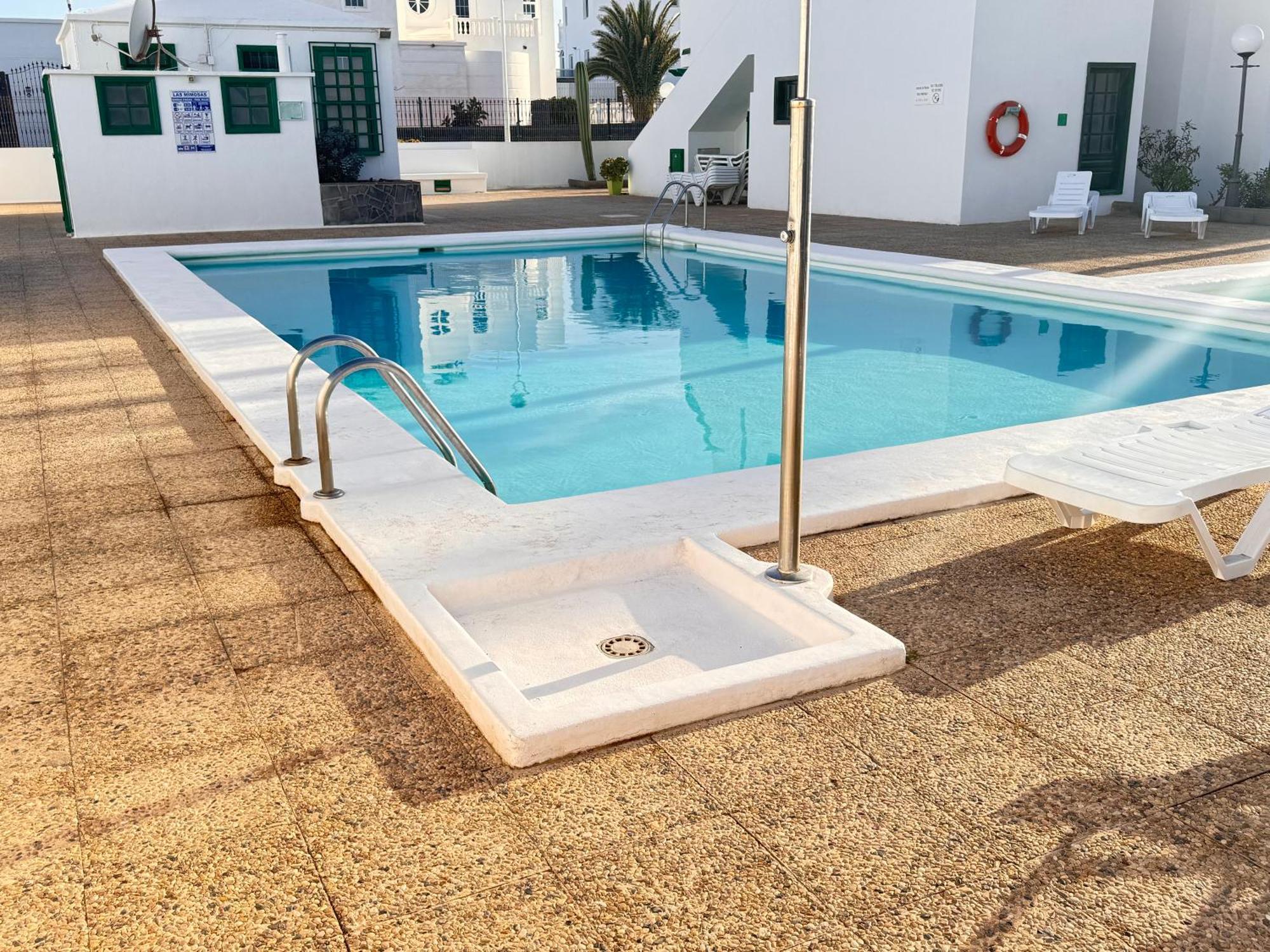 Mimosas Apartment Puerto del Carmen (Lanzarote)