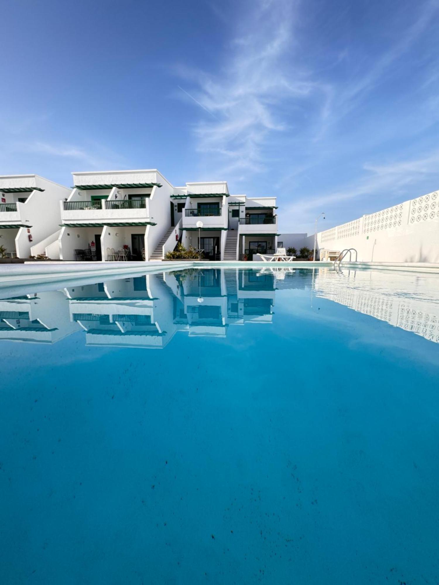 Mimosas Apartment Puerto del Carmen (Lanzarote)