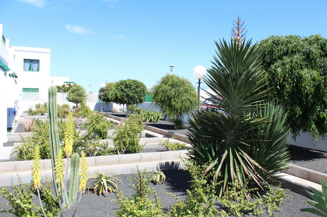Apartment Mimosas Puerto del Carmen (Lanzarote)