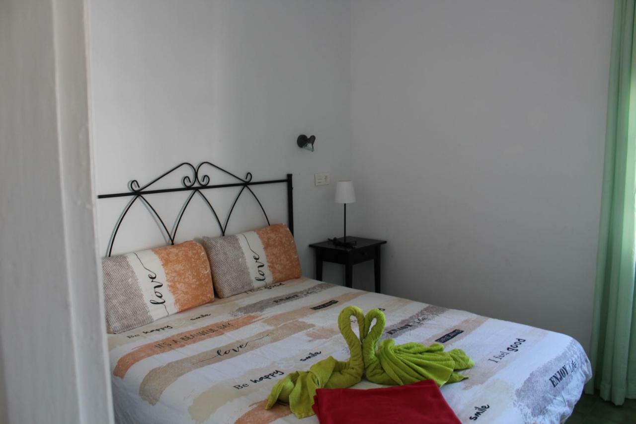 Mimosas Apartment