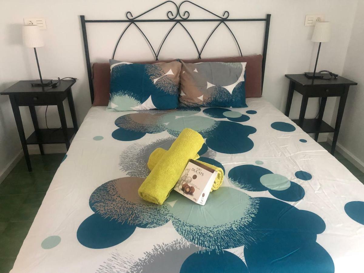 Mimosas Apartment Puerto del Carmen (Lanzarote)