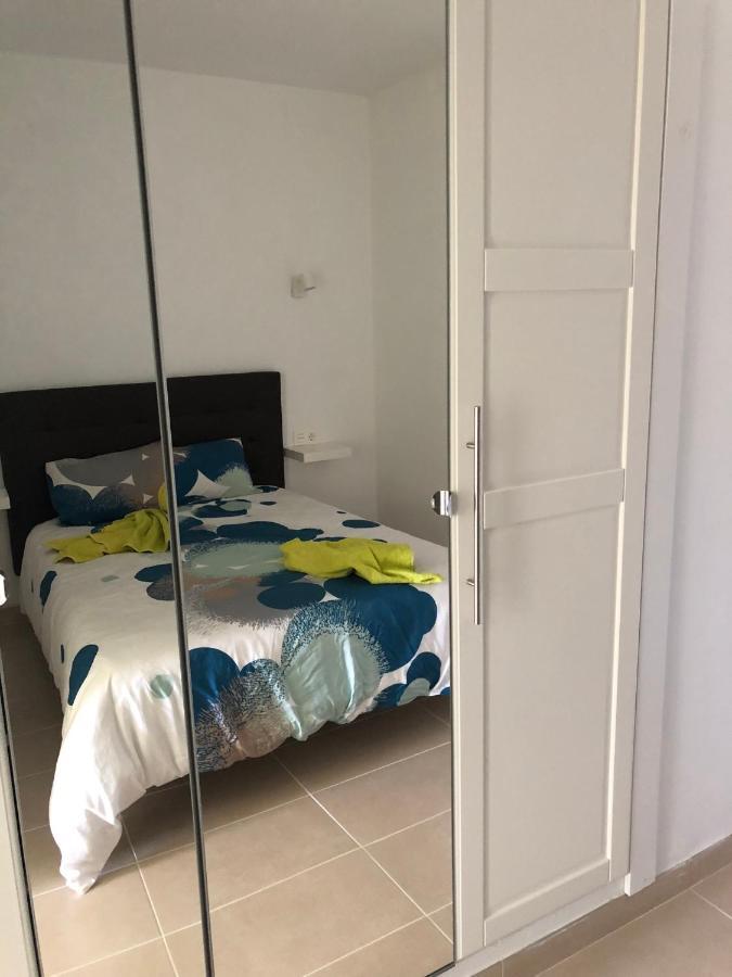 Mimosas Apartment