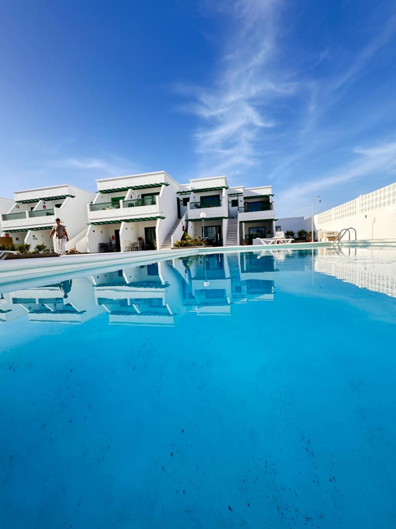 Apartment Mimosas Puerto del Carmen (Lanzarote)