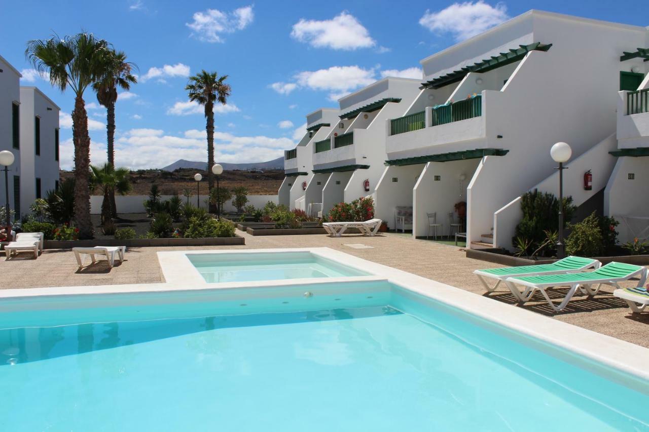 Mimosas Apartment Puerto del Carmen (Lanzarote)